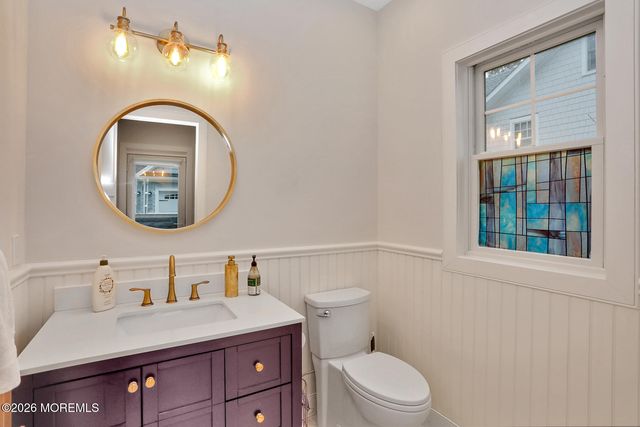 420 Ludlow Avenue, Spring Lake, NJ 07762