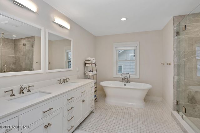 420 Ludlow Avenue, Spring Lake, NJ 07762