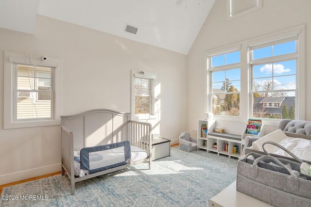 420 Ludlow Avenue, Spring Lake, NJ 07762