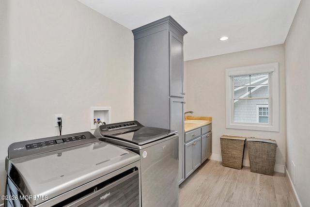 420 Ludlow Avenue, Spring Lake, NJ 07762