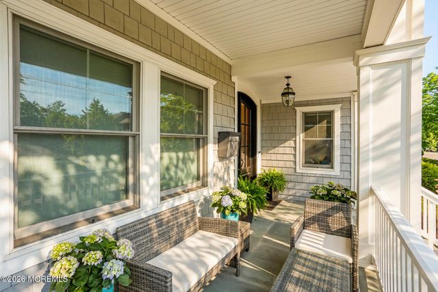 420 Ludlow Avenue, Spring Lake, NJ 07762