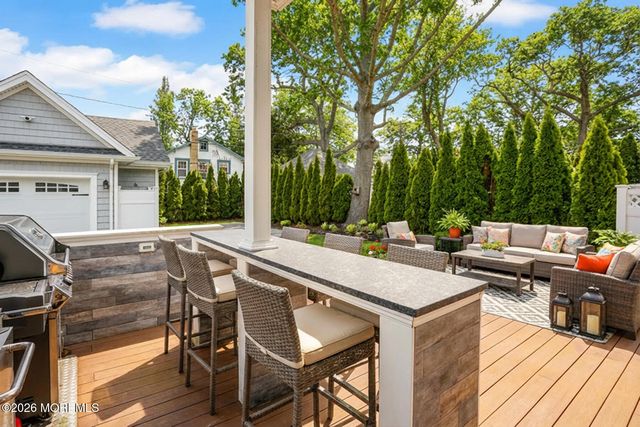 420 Ludlow Avenue, Spring Lake, NJ 07762