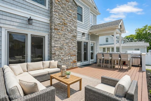 420 Ludlow Avenue, Spring Lake, NJ 07762