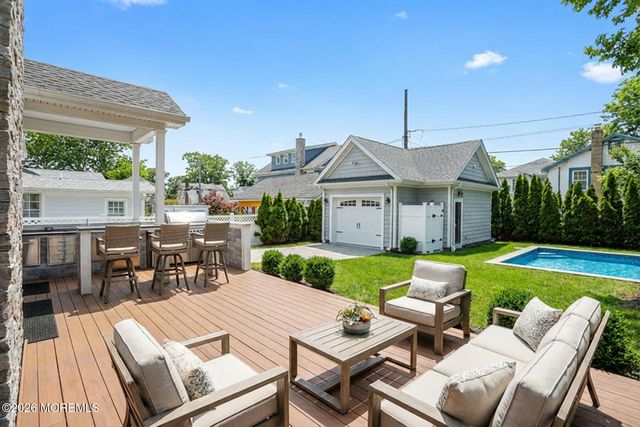 420 Ludlow Avenue, Spring Lake, NJ 07762