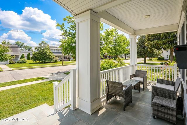 420 Ludlow Avenue, Spring Lake, NJ 07762