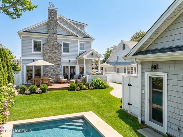 420 Ludlow Avenue, Spring Lake, NJ 07762