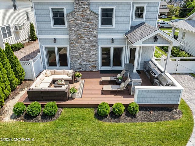 420 Ludlow Avenue, Spring Lake, NJ 07762