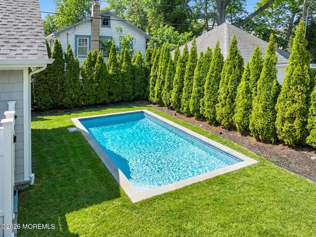 420 Ludlow Avenue, Spring Lake, NJ 07762