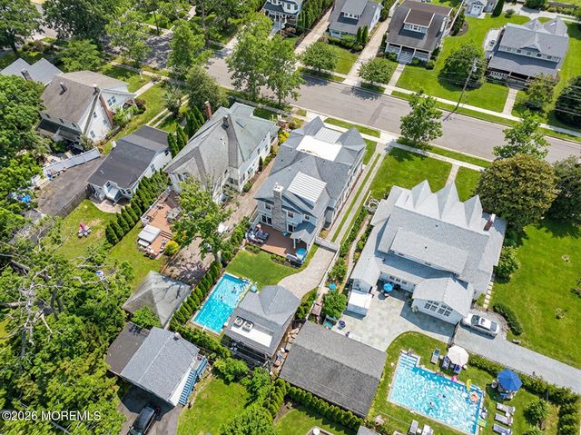 420 Ludlow Avenue, Spring Lake, NJ 07762