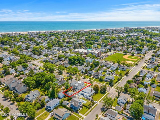 420 Ludlow Avenue, Spring Lake, NJ 07762