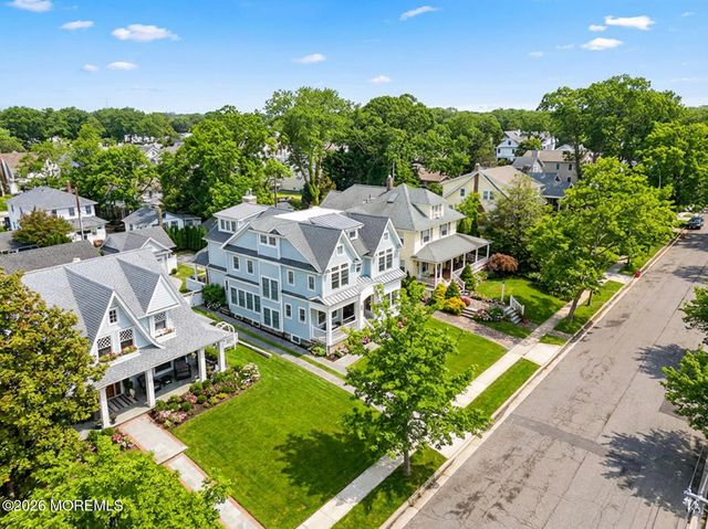 420 Ludlow Avenue, Spring Lake, NJ 07762