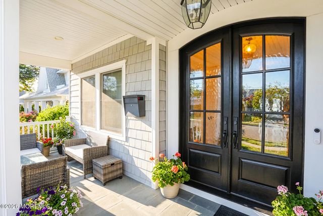 420 Ludlow Avenue, Spring Lake, NJ 07762