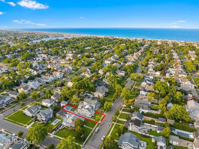 420 Ludlow Avenue, Spring Lake, NJ 07762