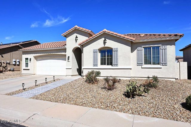 18614 W NORTH Lane, Waddell, AZ 85355