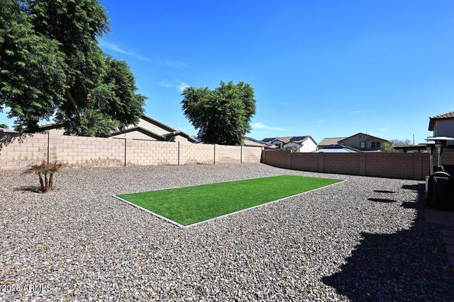 18614 W NORTH Lane, Waddell, AZ 85355
