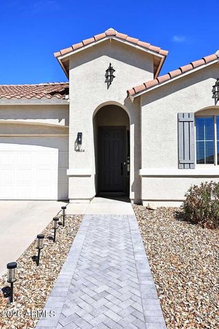 18614 W NORTH Lane, Waddell, AZ 85355