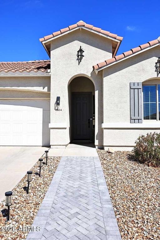 18614 W NORTH Lane, Waddell, AZ 85355 — photo 4
