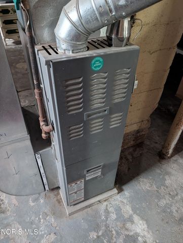 4427 Asbury Drive, Toledo, OH 43612