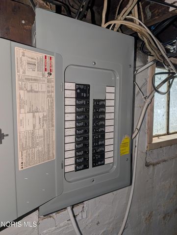 4427 Asbury Drive, Toledo, OH 43612