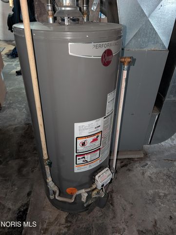 4427 Asbury Drive, Toledo, OH 43612