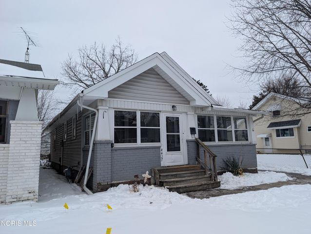 4427 Asbury Drive, Toledo, OH 43612