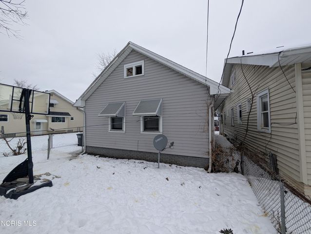 4427 Asbury Drive, Toledo, OH 43612