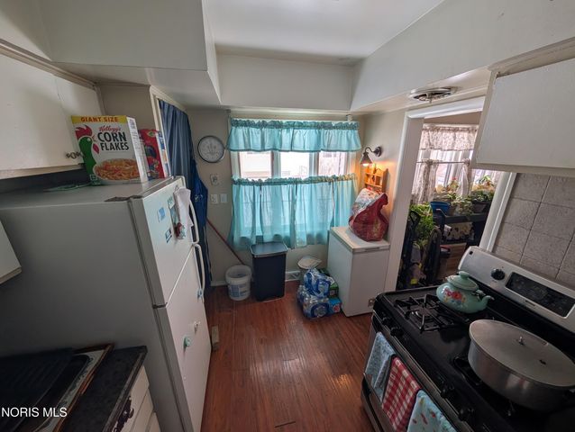 4427 Asbury Drive, Toledo, OH 43612