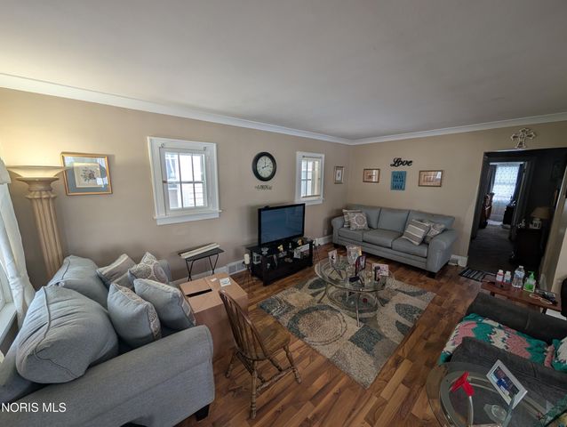 4427 Asbury Drive, Toledo, OH 43612