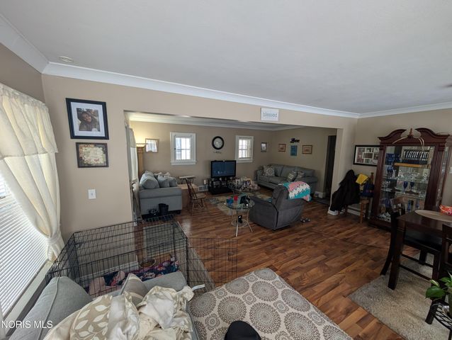 4427 Asbury Drive, Toledo, OH 43612