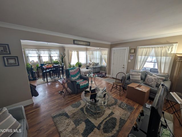 4427 Asbury Drive, Toledo, OH 43612