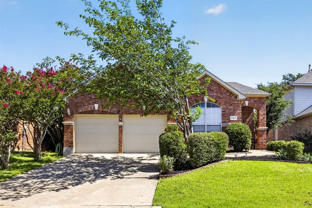 9827 Cliffside Drive, Irving, TX 75063