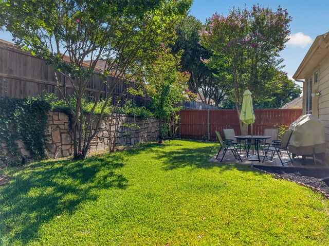 9827 Cliffside Drive, Irving, TX 75063