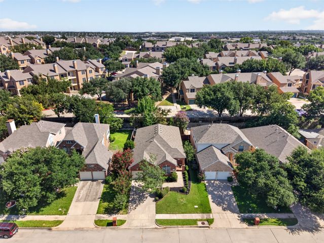 9827 Cliffside Drive, Irving, TX 75063