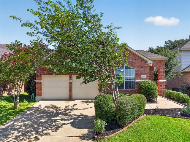 9827 Cliffside Drive, Irving, TX 75063