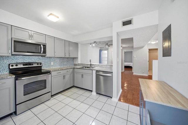 6826 STONES THROW CIRCLE N 11206, St Petersburg, FL 33710