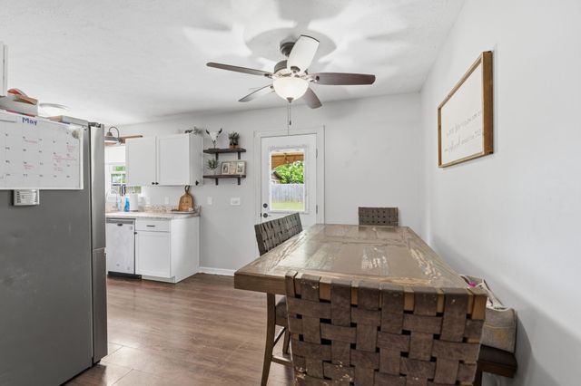 3006 Arthur Dr, Murfreesboro, TN 37127