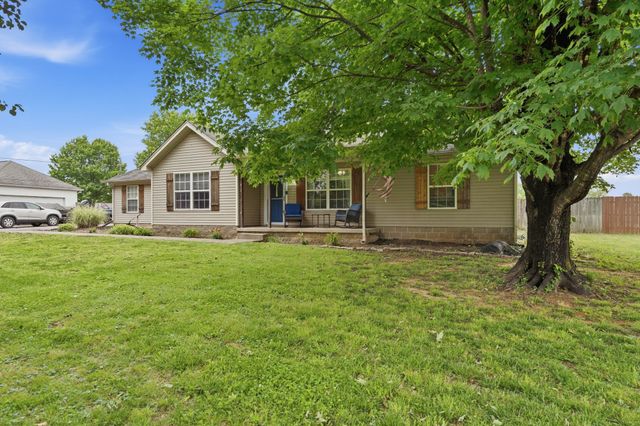 3006 Arthur Dr, Murfreesboro, TN 37127
