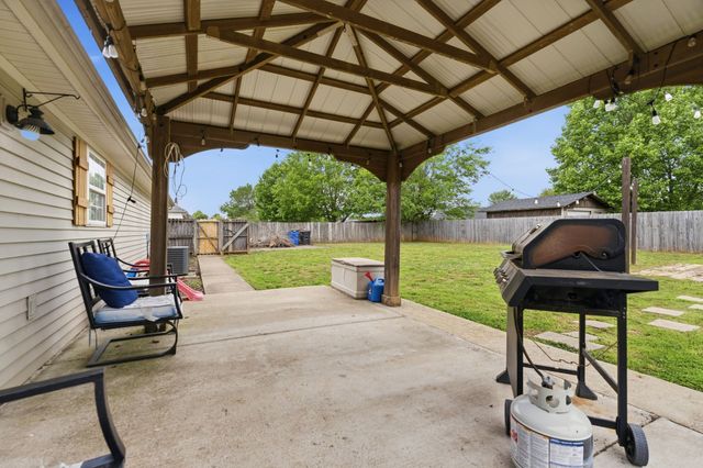 3006 Arthur Dr, Murfreesboro, TN 37127