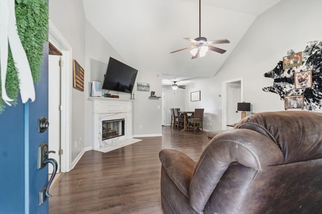 3006 Arthur Dr, Murfreesboro, TN 37127