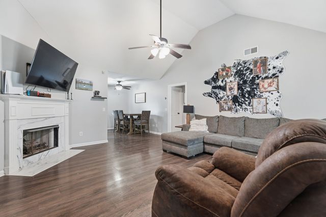 3006 Arthur Dr, Murfreesboro, TN 37127
