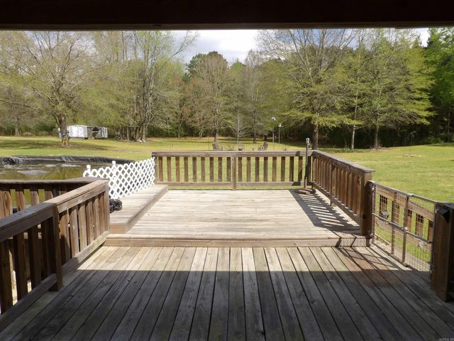 2298 E 35 Highway, Monticello, AR 71655