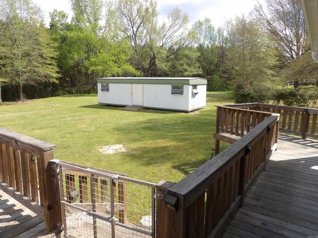 2298 E 35 Highway, Monticello, AR 71655