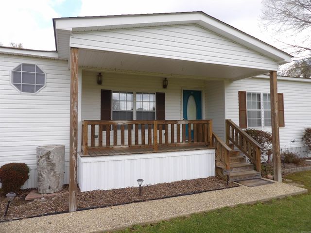 2298 E 35 Highway, Monticello, AR 71655
