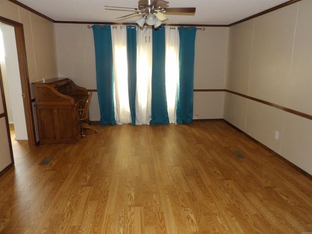 2298 E 35 Highway, Monticello, AR 71655