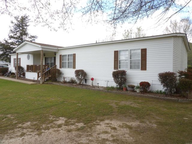 2298 E 35 Highway, Monticello, AR 71655
