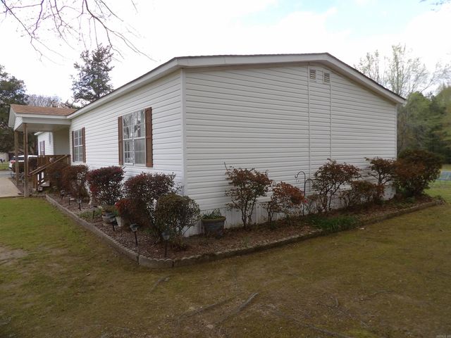 2298 E 35 Highway, Monticello, AR 71655