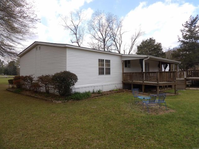 2298 E 35 Highway, Monticello, AR 71655