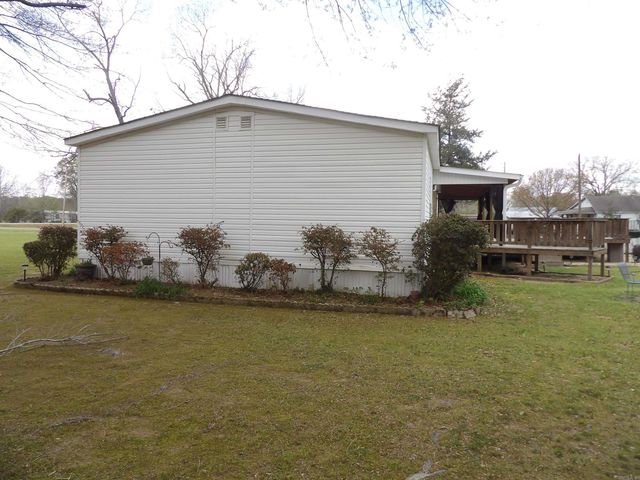 2298 E 35 Highway, Monticello, AR 71655