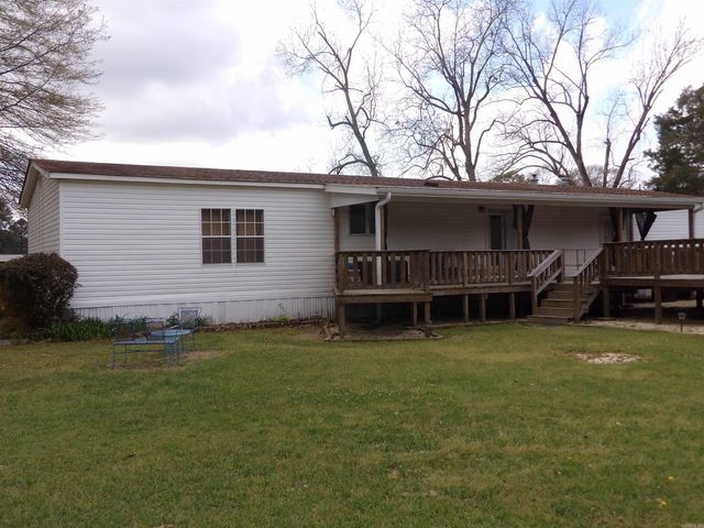 2298 E 35 Highway, Monticello, AR 71655