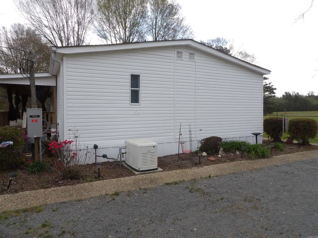 2298 E 35 Highway, Monticello, AR 71655